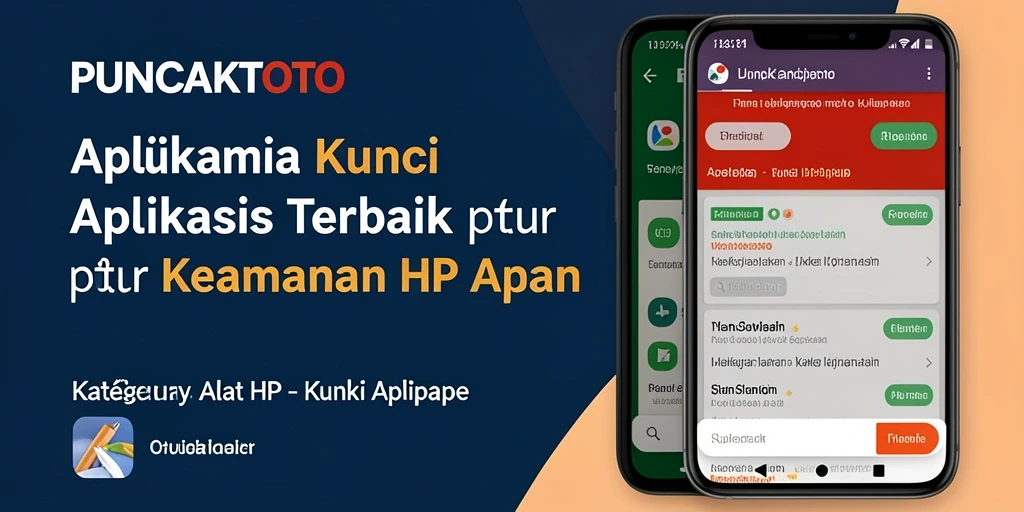 Antarmuka PUNCAKTOTO yang menarik dan fungsional.