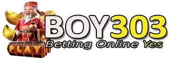 boy303 - Kanal Resmi Indonesia